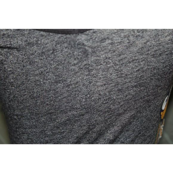 NWT Majestic Threads Women Small Utah Jazz NBA Western Basketball Tank Top - Picture 7 of 13